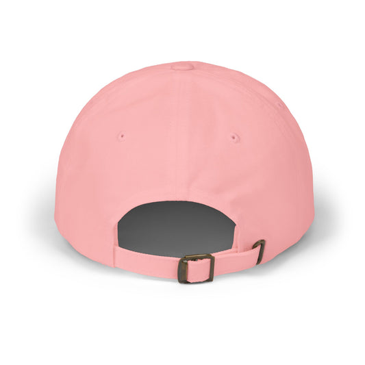 Rep Korea Loud & Proud Classic Dad Cap