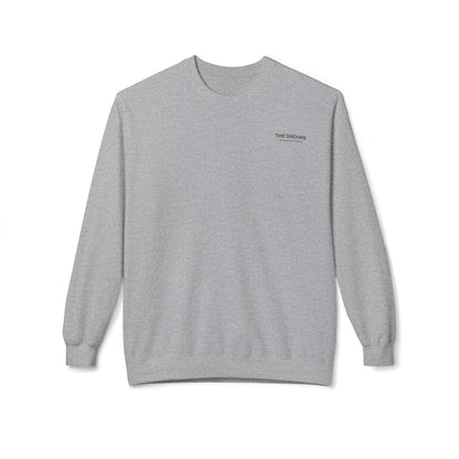 the DAEHAN Unisex Crewneck Sweatshirt
