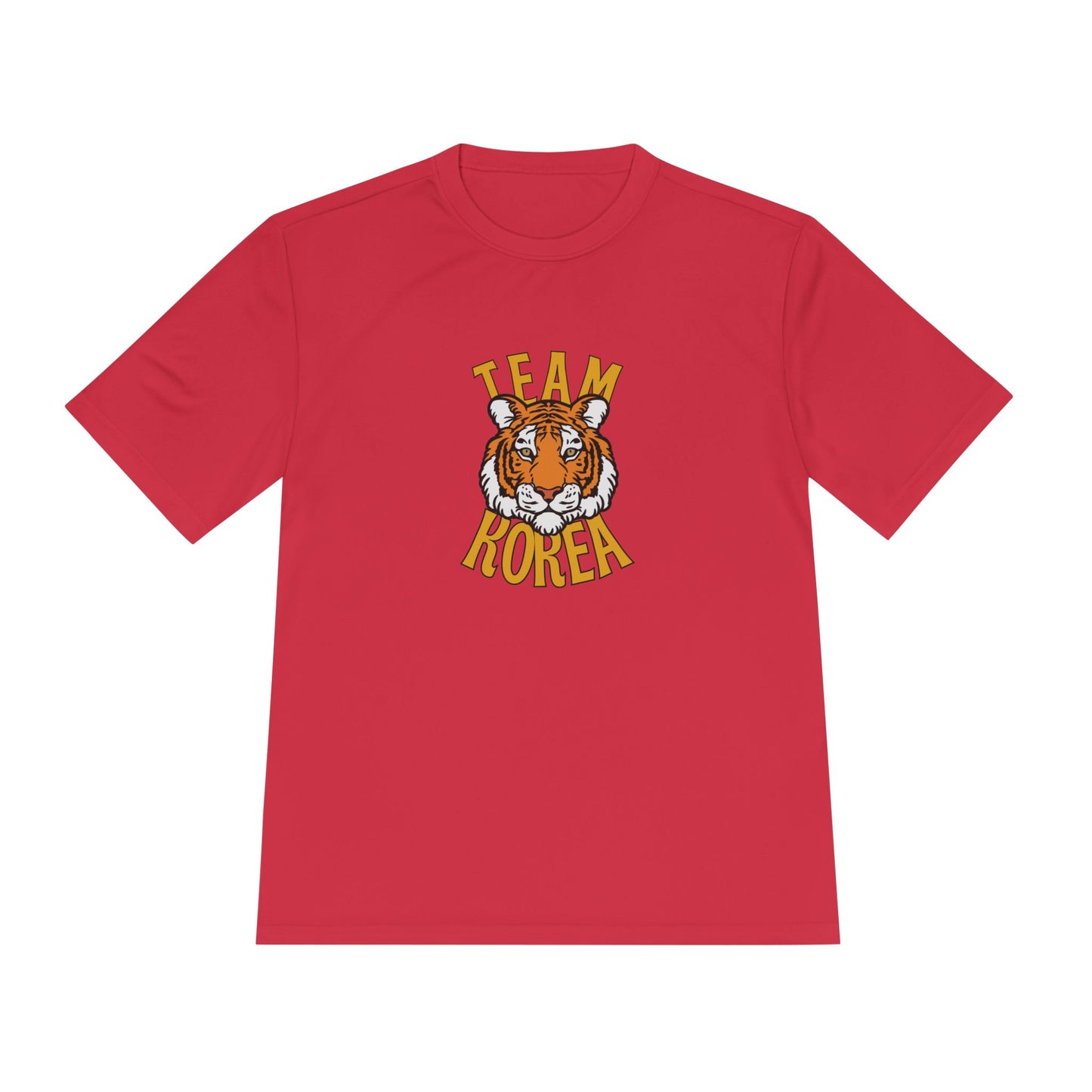 Team Korea Unisex T-Shirt