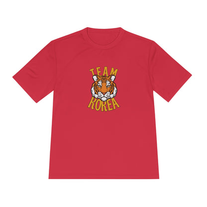 Team Korea Unisex T-Shirt