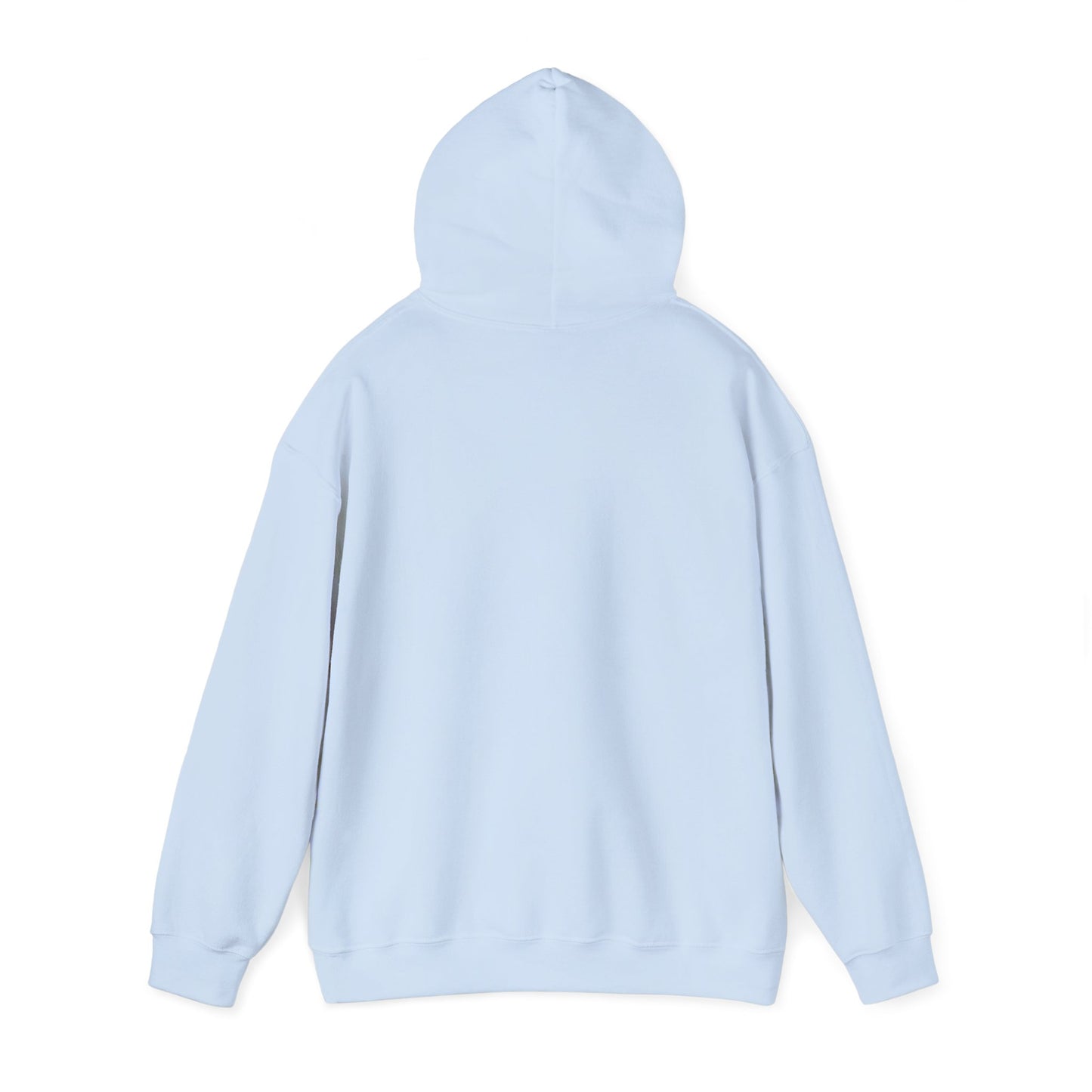 Loud & Proud Unisex Hoodie