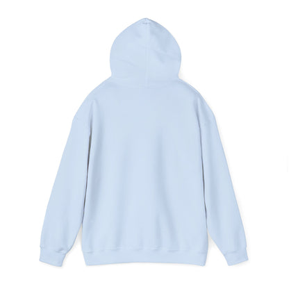 Loud & Proud Unisex Hoodie