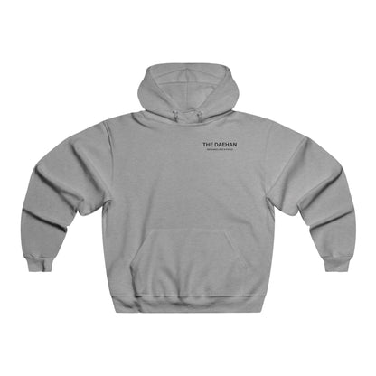 Men's LOGO Hoodie