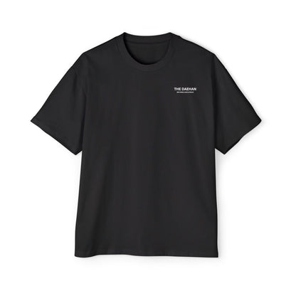 Wear Loud & Proud Men's Oversized T-shirt