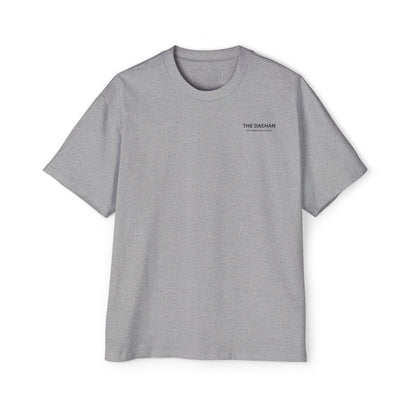 Wear Loud & Proud Men's Oversized T-shirt