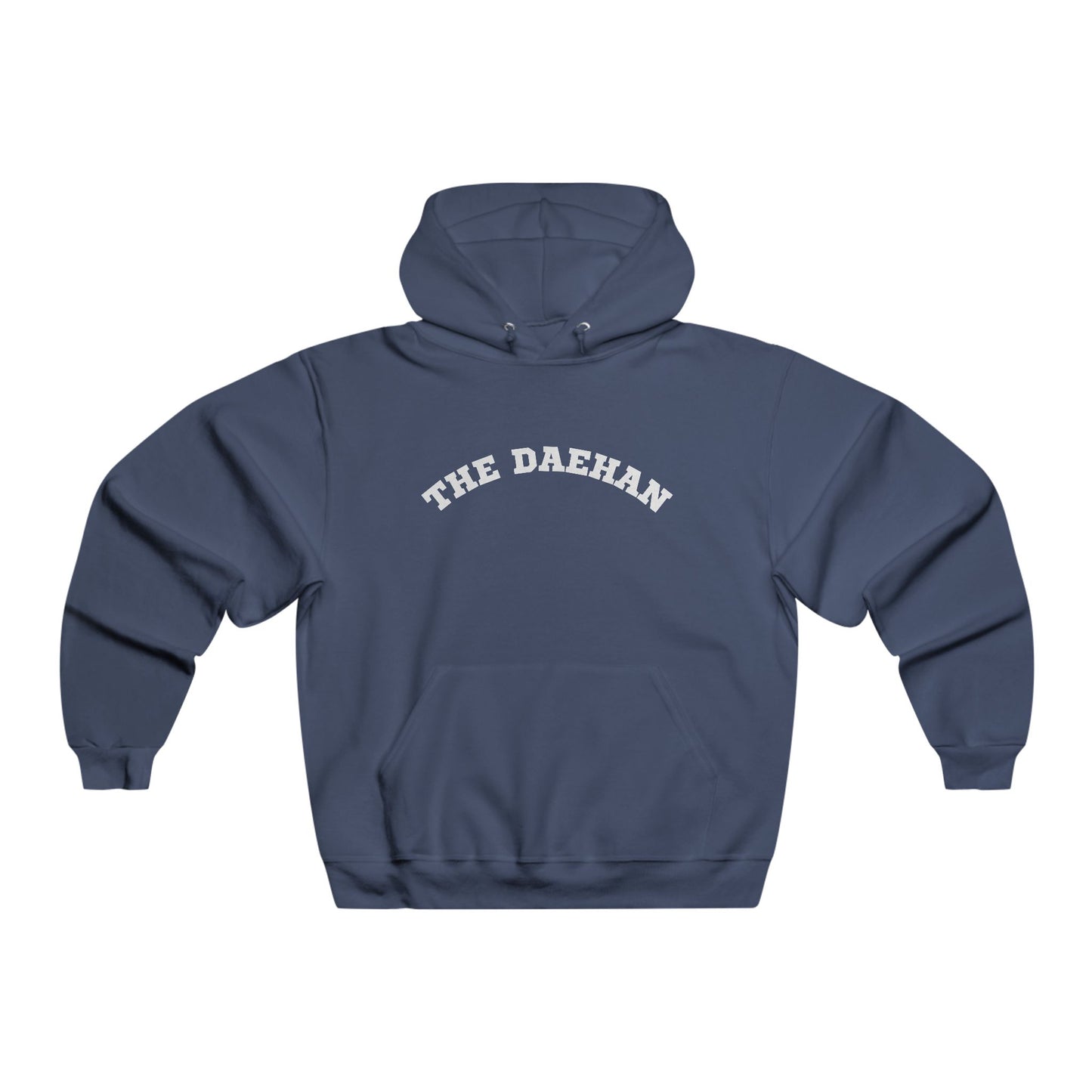 'THE DAEHAN' Men's Hoodie