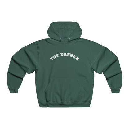 'THE DAEHAN' Men's Hoodie