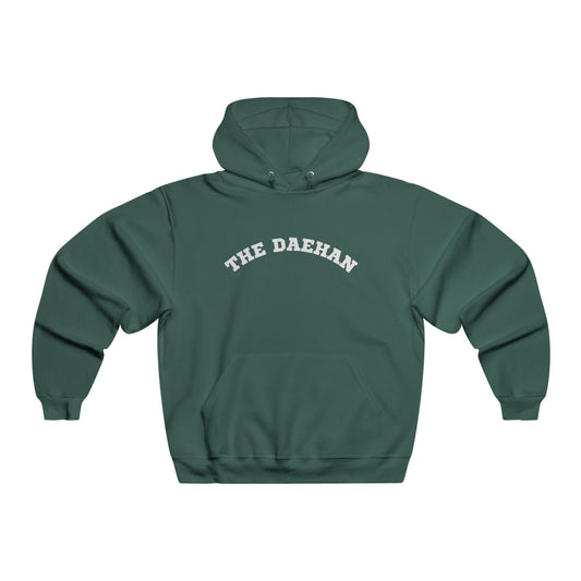 'THE DAEHAN' Men's Hoodie