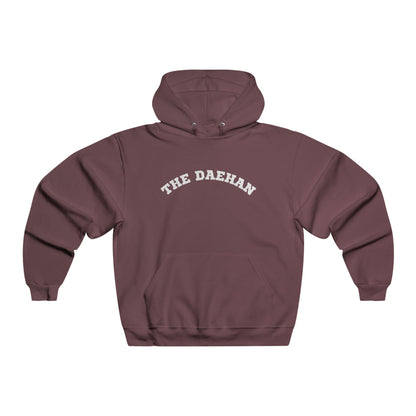 'THE DAEHAN' Men's Hoodie
