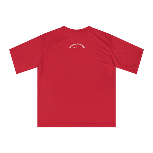 자랑스러운 대한민국! 무궁화 응원 T-shirt