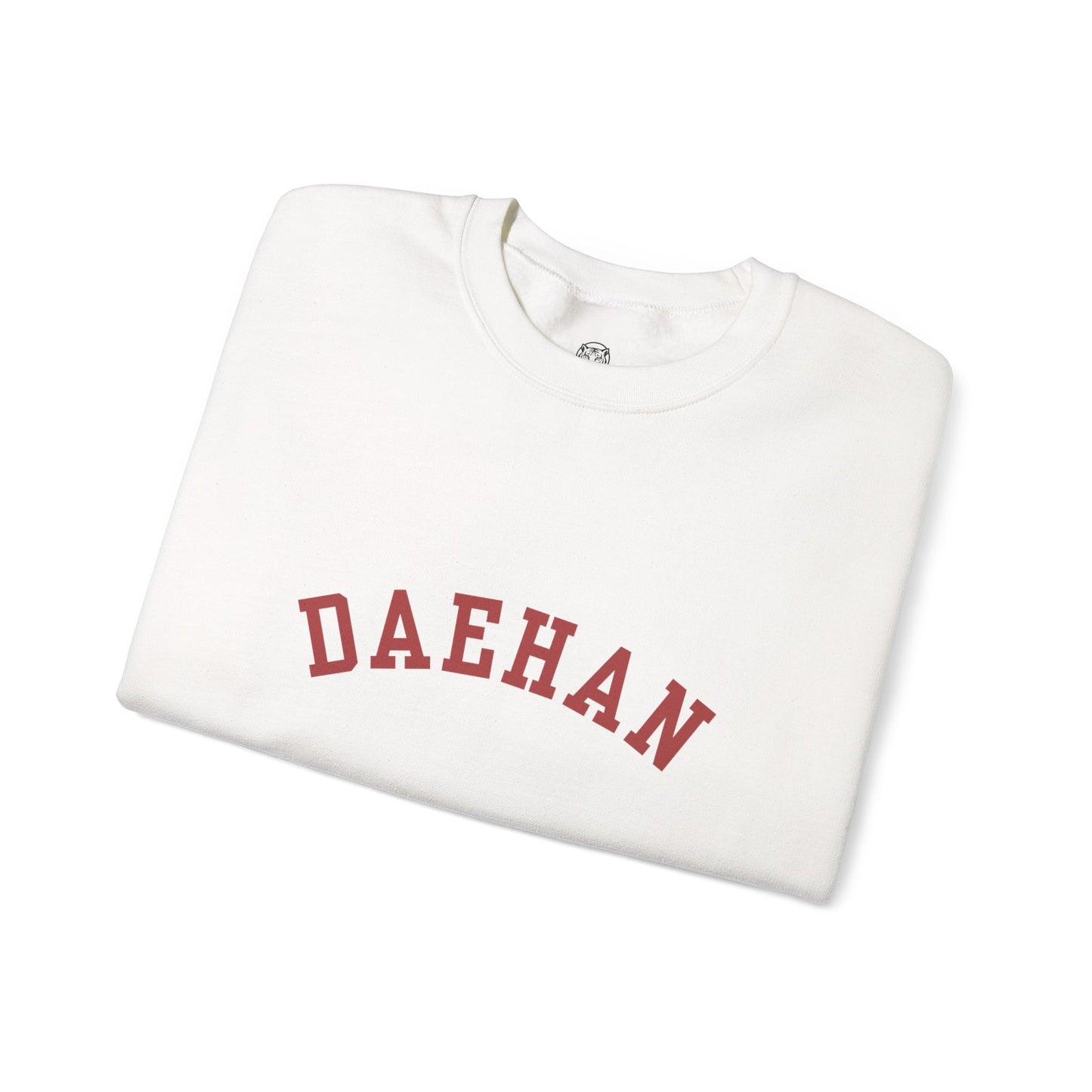 South Korea Sweatshirt