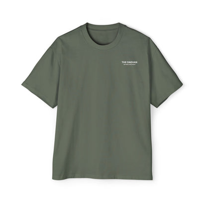 Wear Loud & Proud Men's Oversized T-shirt