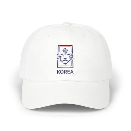 TAEGEUK CAP