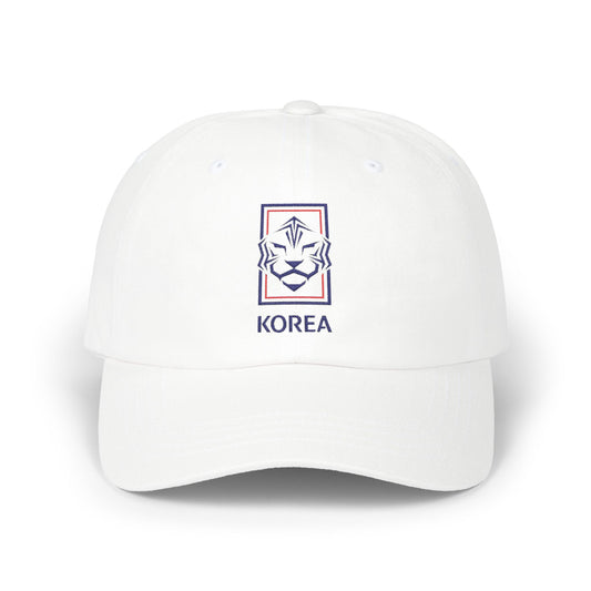 TAEGEUK CAP