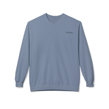 the DAEHAN Unisex Crewneck Sweatshirt