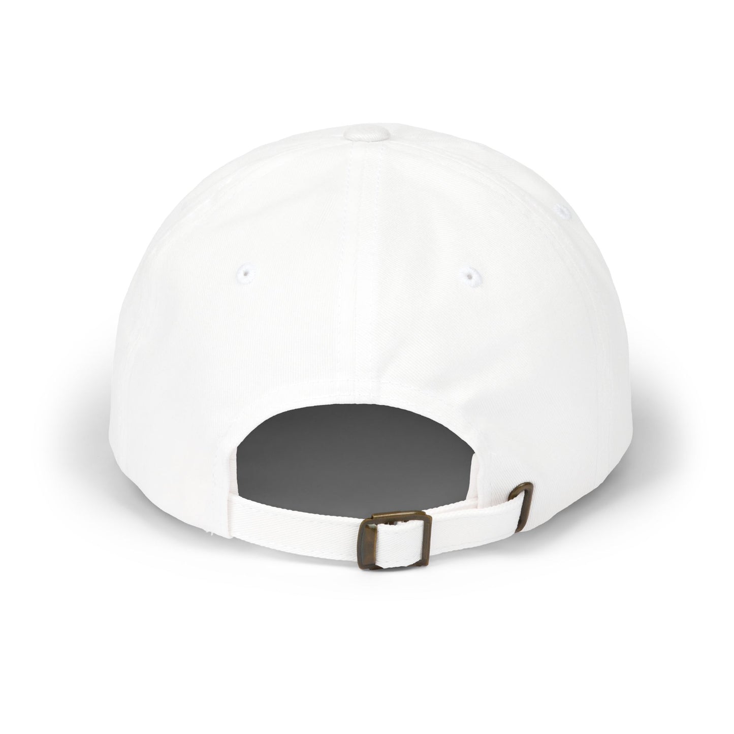 Rep Korea Loud & Proud Classic Dad Cap