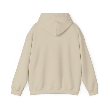 Loud & Proud Unisex Hoodie