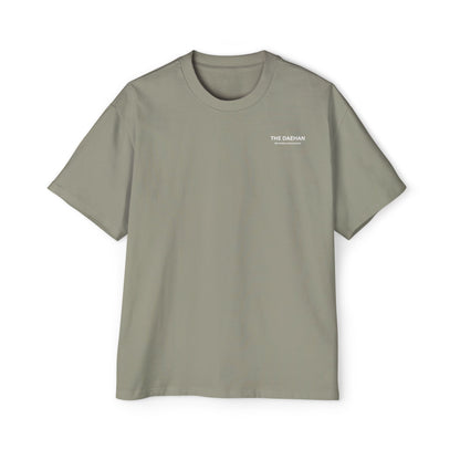 Wear Loud & Proud Men's Oversized T-shirt