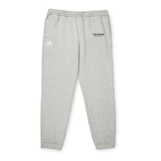 the DAEHAN x Adidas Unisex Sports Joggers