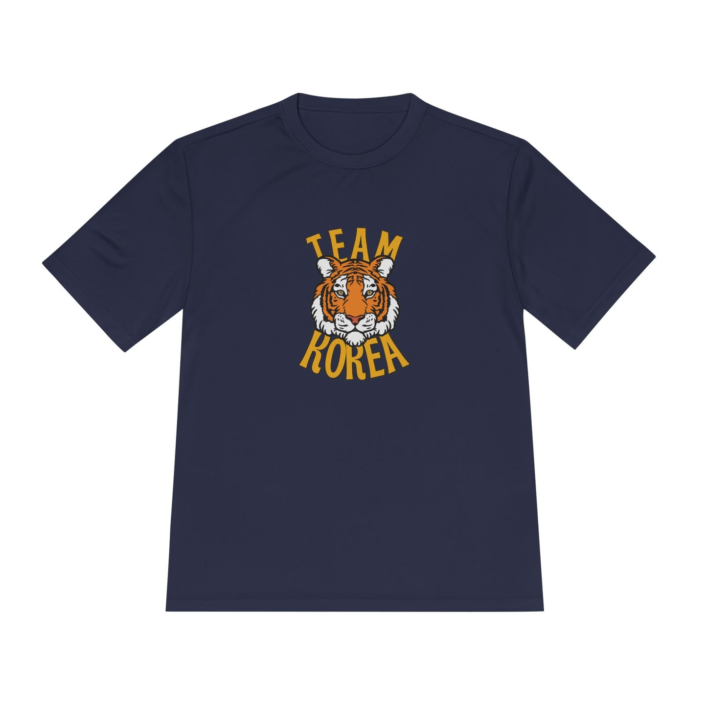 Team Korea Unisex T-Shirt