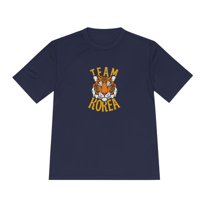 Team Korea Unisex T-Shirt