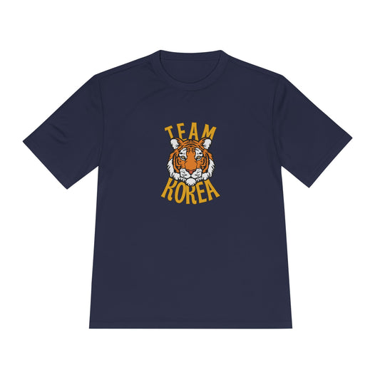 Team Korea Unisex T-Shirt