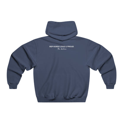 'THE DAEHAN' Men's Hoodie