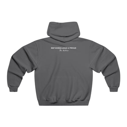'THE DAEHAN' Men's Hoodie