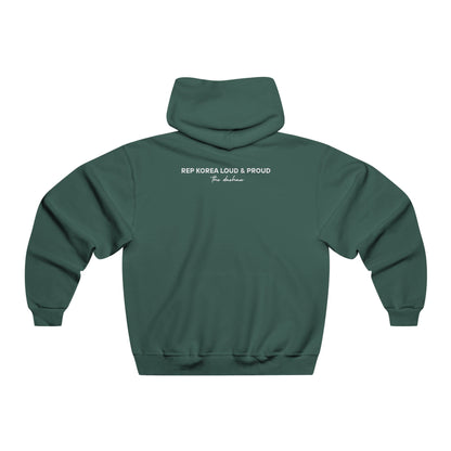 'THE DAEHAN' Men's Hoodie