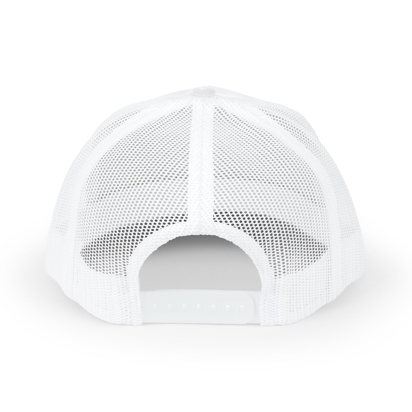 South Korean Snapback Cap