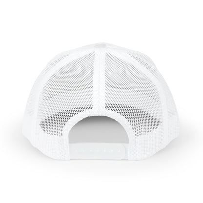 South Korean Snapback Cap