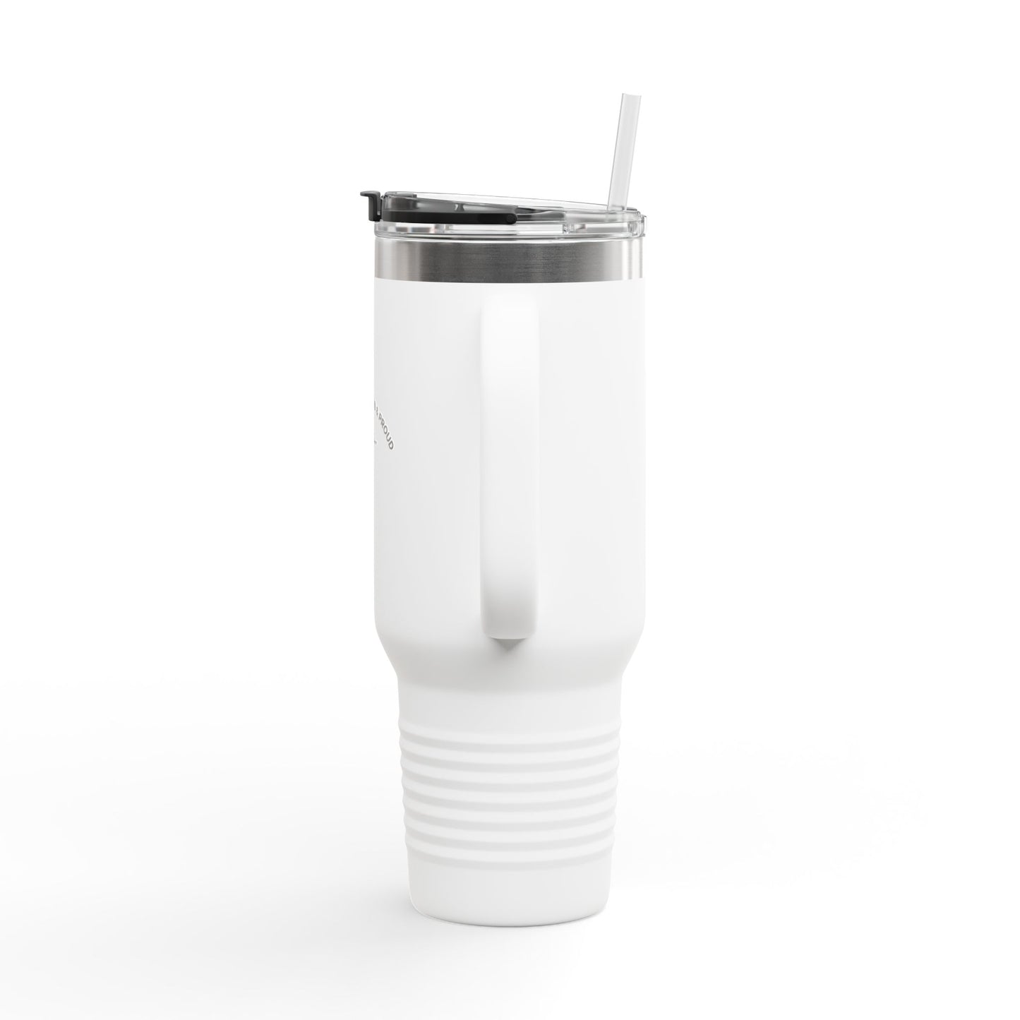 Rep Korea Loud & Proud Insulated Travel Mug | 40oz