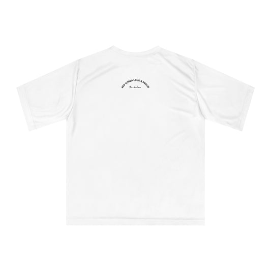 Let's Go Korea T-Shirts