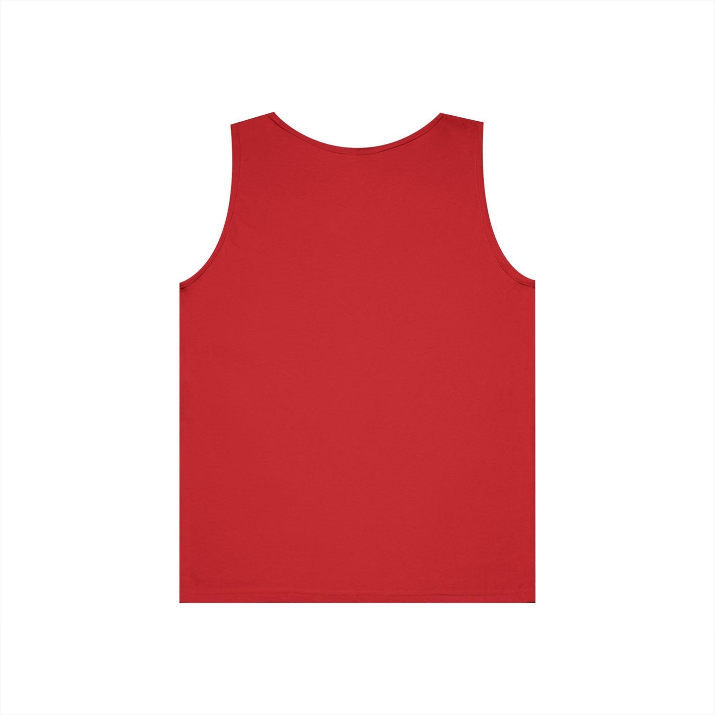 Be The Reds! – Iconic Korean World Cup Sleeveless Supporter Shirt
