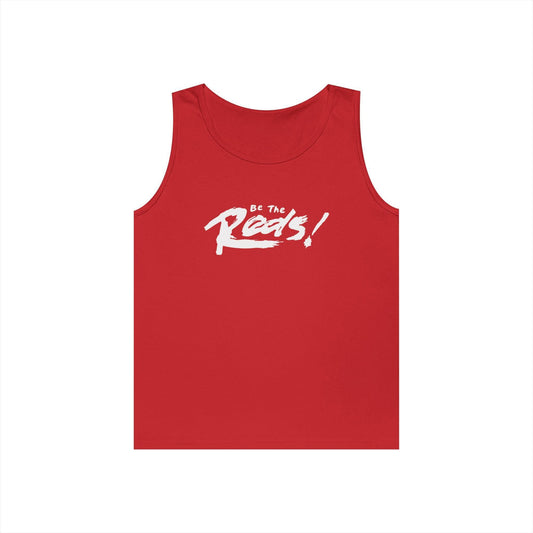 Be The Reds! – Iconic Korean World Cup Sleeveless Supporter Shirt